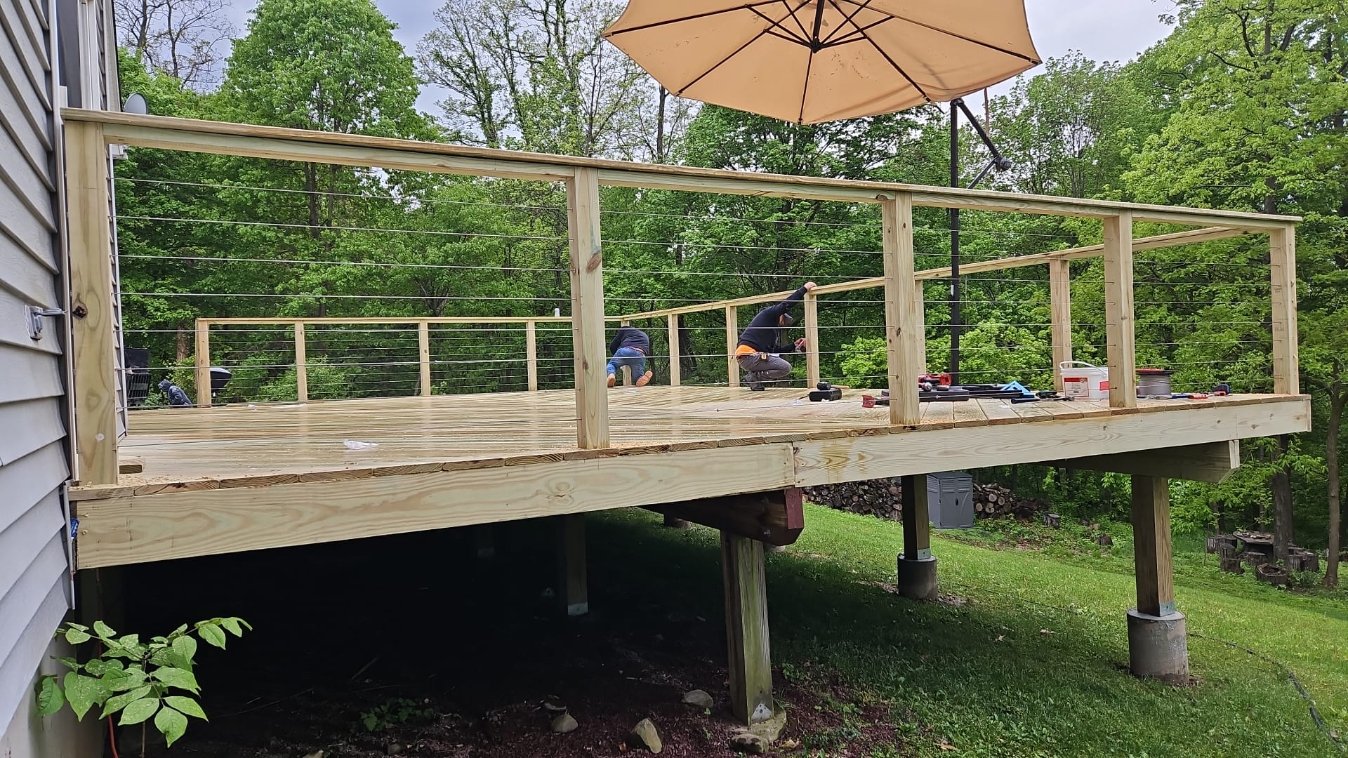 Proyecto de remodelación 48